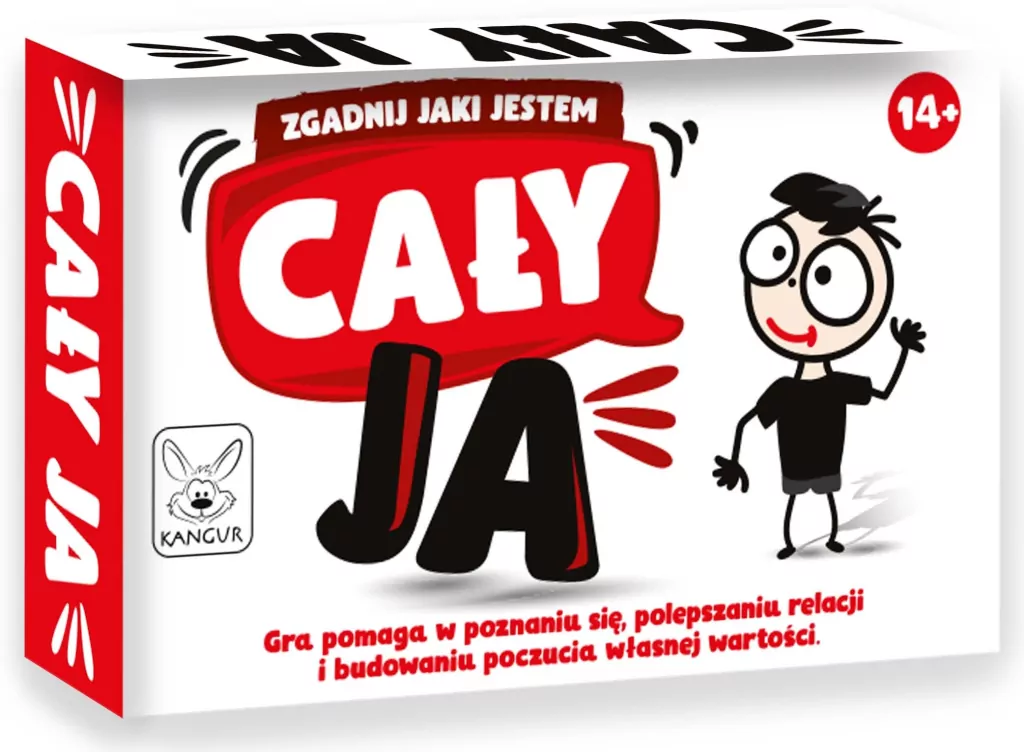 Cały Ja - tantis.pl
