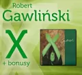 Robert Gawliński - X + Bonusy - CD - tantis.pl