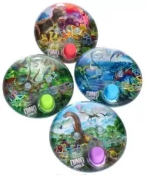 Gra wodna Dinozaury mix