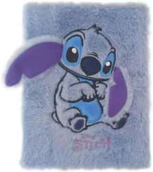 Twój cenny czas Zaplanuj sobie życie Disney Stitch