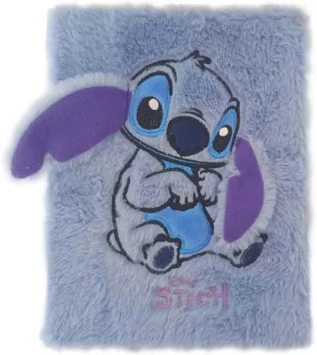 Twój cenny czas Zaplanuj sobie życie Disney Stitch