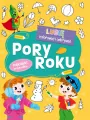 Lubię kolorować i odkrywać. Pory roku - tantis.pl