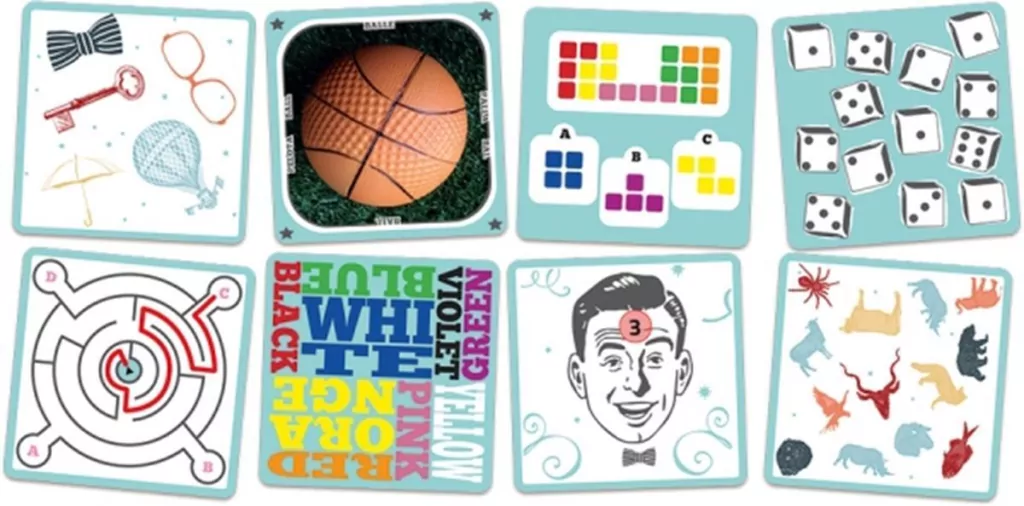 Cortex. Wyzwania - tantis.pl