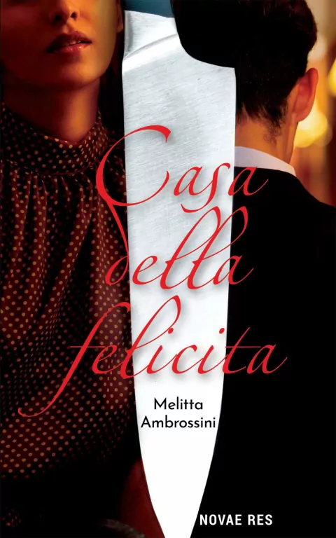 Casa Della Felicita - tantis.pl