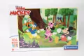 Puzzle 104 Maxi. SuperColor. Mickey and Friends - tantis.pl