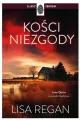 Kości niezgody. Josie Quinn. Tom 5 - tantis.pl