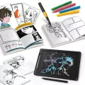 Kids art laboratorium mangi - tantis.pl