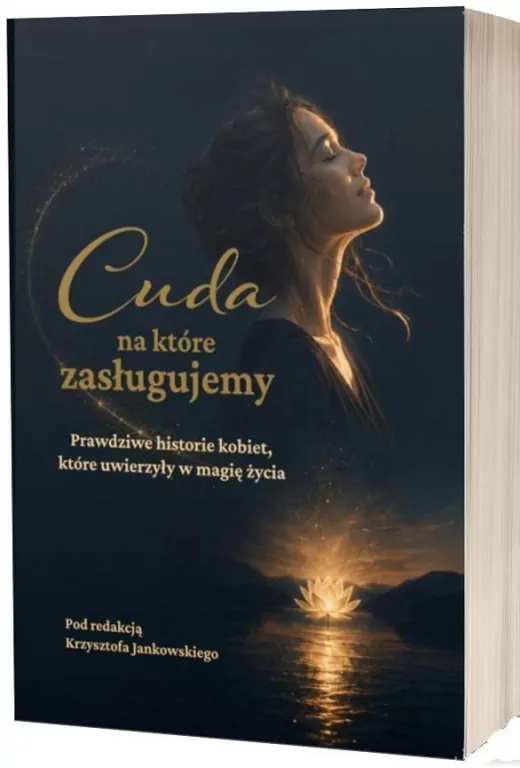 Cuda, na które zasługujemy - tantis.pl