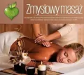 Muzykoterapia - Zmysłowy Masaż CD - tantis.pl