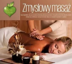 Muzykoterapia - Zmysłowy Masaż CD