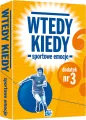 Wtedy kiedy. Sportowe emocje. Nr 3. Dodatek do gry - tantis.pl
