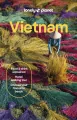 Vietnam. Lonely Planet - tantis.pl