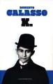 K. - Roberto Calasso - tantis.pl