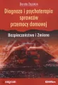 Diagnoza i psychoterapia sprawców przemocy domowej - tantis.pl