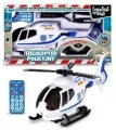 Helikopter policyjny Toys For Boys - tantis.pl