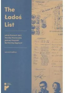 The Ładoś List - tantis.pl