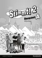Stimmt! 2 Workbook B (pack of 8) - tantis.pl