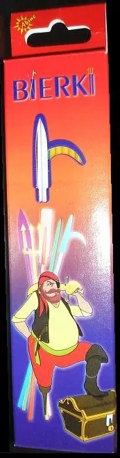 Bierki. Gra. Abino - tantis.pl