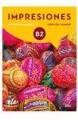 Impresiones B2 ćwiczenia + online - tantis.pl