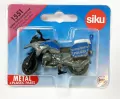 Siku Magenta - BMW Motocykl policyjny - tantis.pl