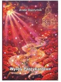 Wyspy Paprykarzowe - tantis.pl