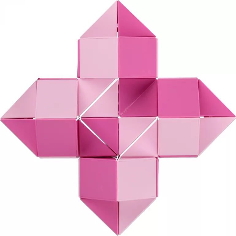 KOSTKA MAGIC WAZ 18X25X8 MIX4 B/C 96 - tantis.pl
