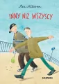 Inny niż wszyscy - tantis.pl