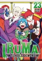 Iruma w szkole demonów. Tom 23 - tantis.pl
