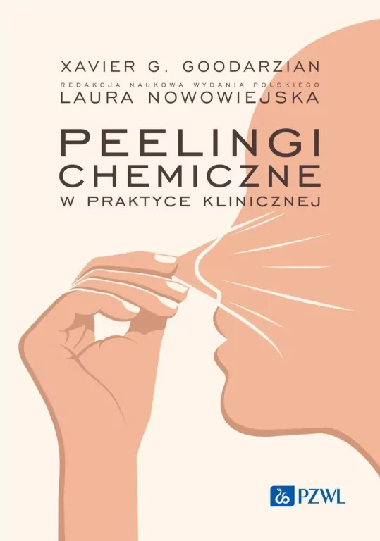 Peelingi chemiczne w praktyce klinicznej - tantis.pl