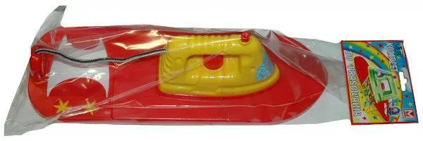 MAREK. Komplet do prasowania w worku - tantis.pl