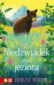 Niedźwiadek znad jeziora - tantis.pl