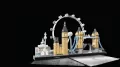 LEGO® Architecture. Londyn. 21034 - tantis.pl