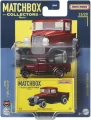 Mattel Samochód kolekcjonerski Premium Asortyment - tantis.pl