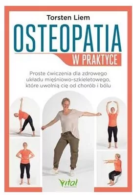 Osteopatia w praktyce - tantis.pl