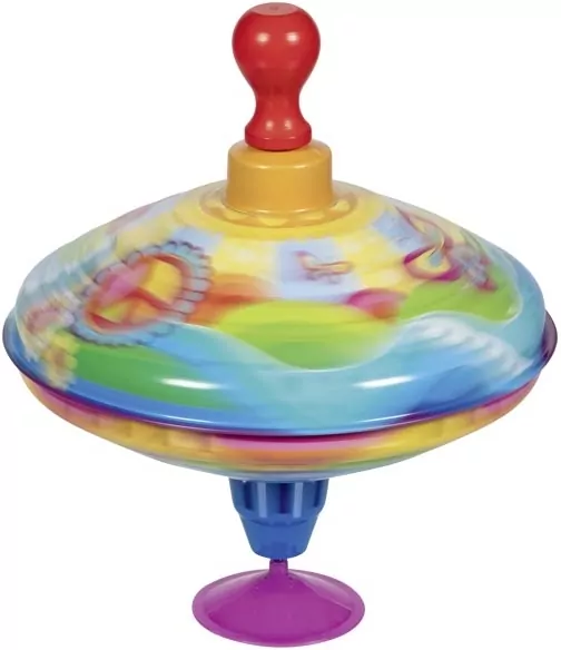 Bączek Słoneczny wir - tantis.pl