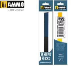 Ammo: Sanding Stick - Multipurpose (1)