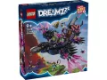 LEGO® DREAMZzz. Północny kruk Nigdywiedźmy 71478 - tantis.pl