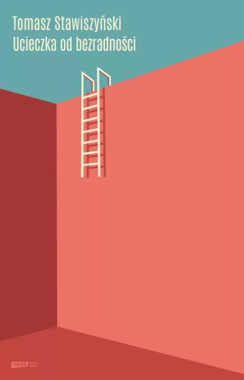 Ucieczka od bezradności - tantis.pl