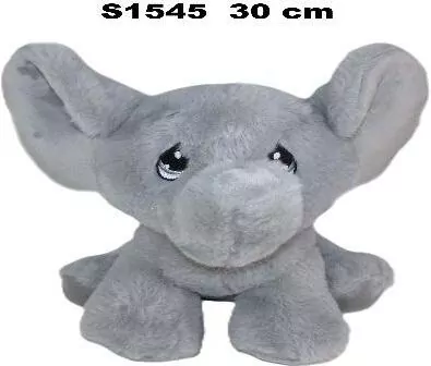 Słoń 30cm 157850 - tantis.pl