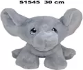 Słoń 30cm 157850 - tantis.pl