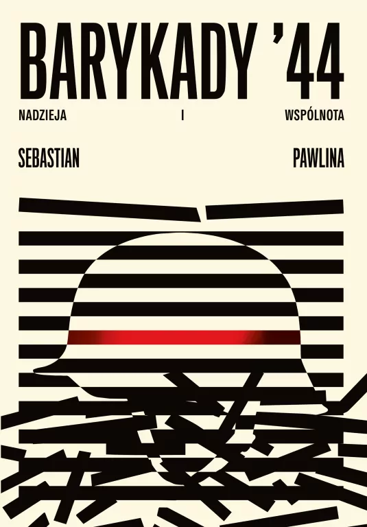 Barykady '44. Nadzieja i wspólnota - tantis.pl