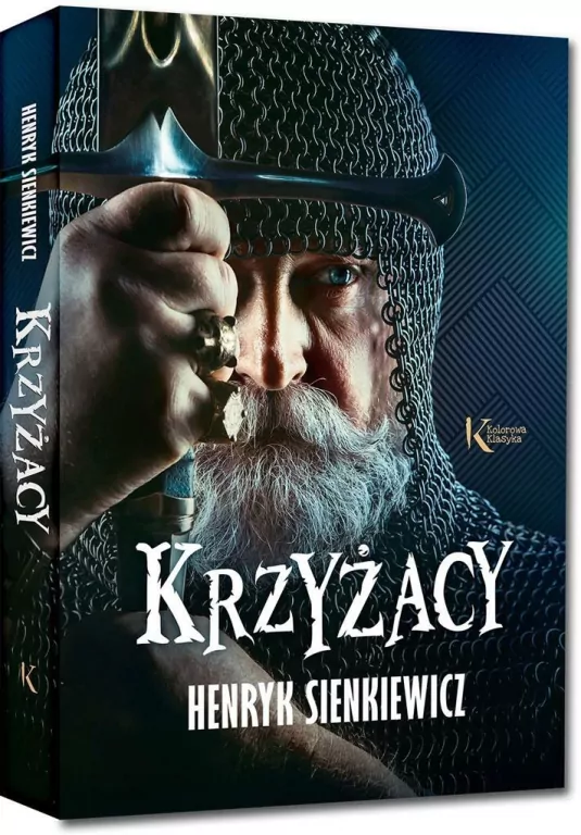 Krzyżacy - tantis.pl