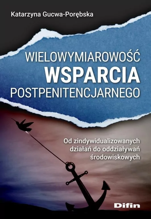 Wielowymiarowość wsparcia postpenitencjarnego - tantis.pl