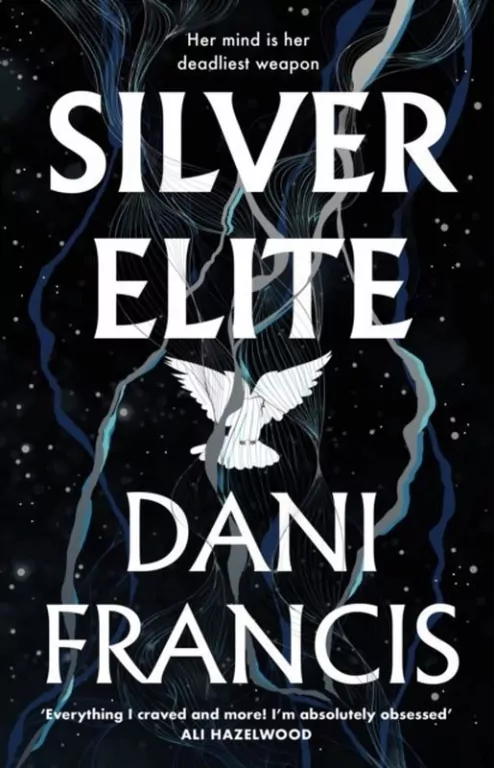 Silver Elite wer. angielska - tantis.pl