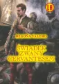Świadek zwany Cervantesem TW - tantis.pl