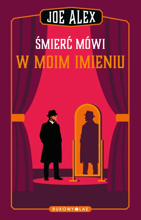 Śmierć mówi w moim imieniu - tantis.pl