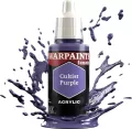 The Army Painter: Warpaints - Fanatic - Cultist Purple - tantis.pl