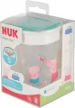 NUK. Magic Cup. Kubek 230 ml. 8 miesięcy. Świnka Peppa - tantis.pl