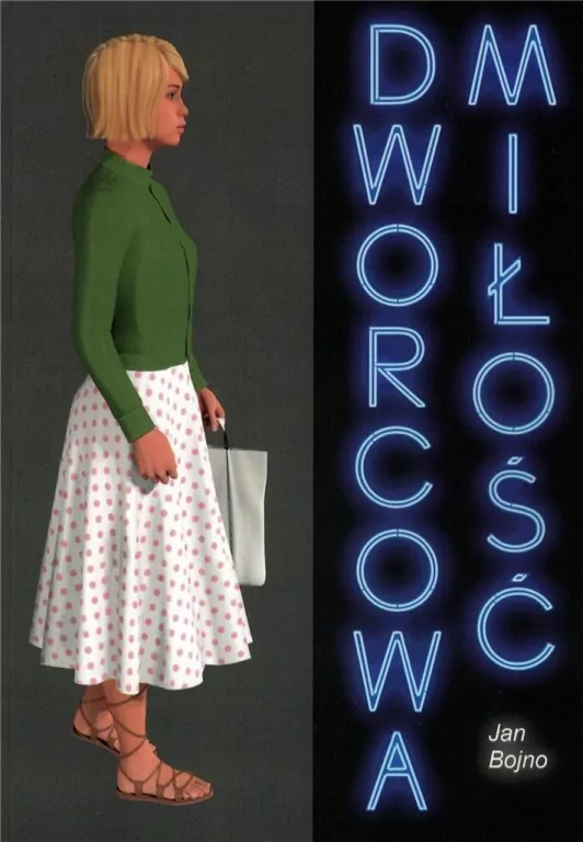 Dworcowa miłość - tantis.pl