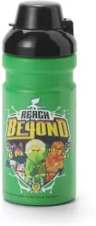 LEGO(R) bidon Ninjago zielony
